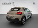 Citroën C3 1.2 PureTech Swiss Edition+