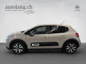 Citroën C3 1.2 PureTech Swiss Edition+