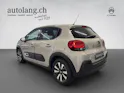 Citroën C3 1.2 PureTech Swiss Edition+