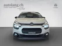 Citroën C3 1.2 PureTech Swiss Edition+