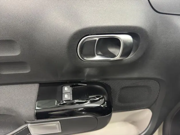 Citroën C3 1.2 PureTech Swiss Edition+