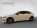Mercedes-Benz A 200 AMG Line Night Star