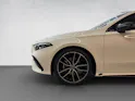 Mercedes-Benz A 200 AMG Line Night Star