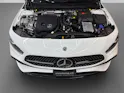 Mercedes-Benz A 200 AMG Line Night Star