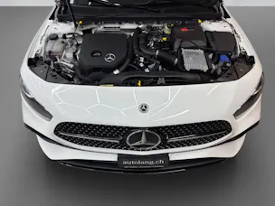Mercedes-Benz A 200 AMG Line Night Star