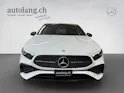 Mercedes-Benz A 200 AMG Line Night Star