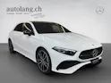 Mercedes-Benz A 200 AMG Line Night Star