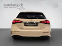 Mercedes-Benz A 200 AMG Line Night Star