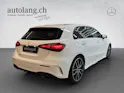 Mercedes-Benz A 200 AMG Line Night Star