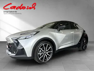 Toyota C-HR 2.0 HEV GR Sport Premiere 4x4