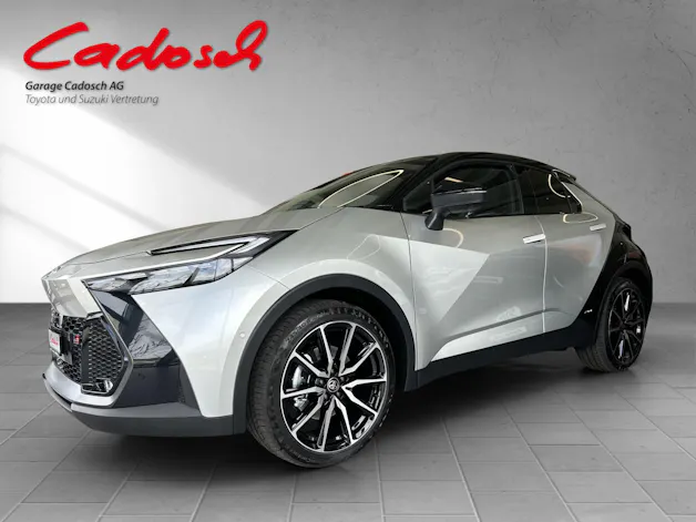 Toyota C-HR 2.0 HEV GR Sport Premiere 4x4
