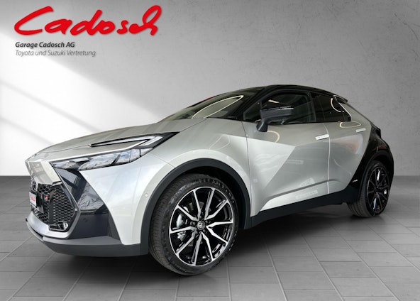 First vehicle image First vehicle image