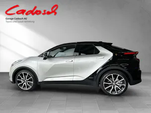 Toyota C-HR 2.0 HEV GR Sport Premiere 4x4