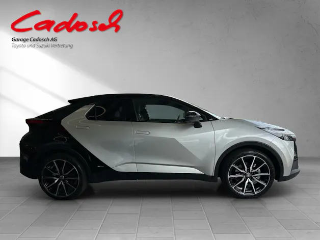 Toyota C-HR 2.0 HEV GR Sport Premiere 4x4