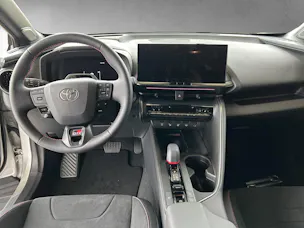 Toyota C-HR 2.0 HEV GR Sport Premiere 4x4