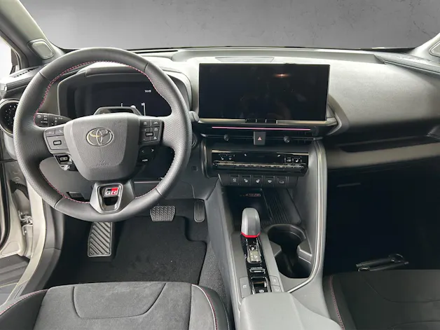 Toyota C-HR 2.0 HEV GR Sport Premiere 4x4