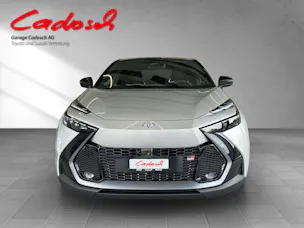 Toyota C-HR 2.0 HEV GR Sport Premiere 4x4