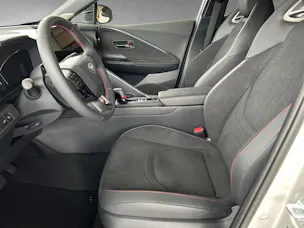 Toyota C-HR 2.0 HEV GR Sport Premiere 4x4