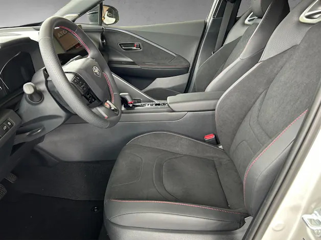Toyota C-HR 2.0 HEV GR Sport Premiere 4x4