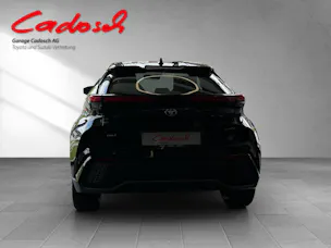 Toyota C-HR 2.0 HEV GR Sport Premiere 4x4