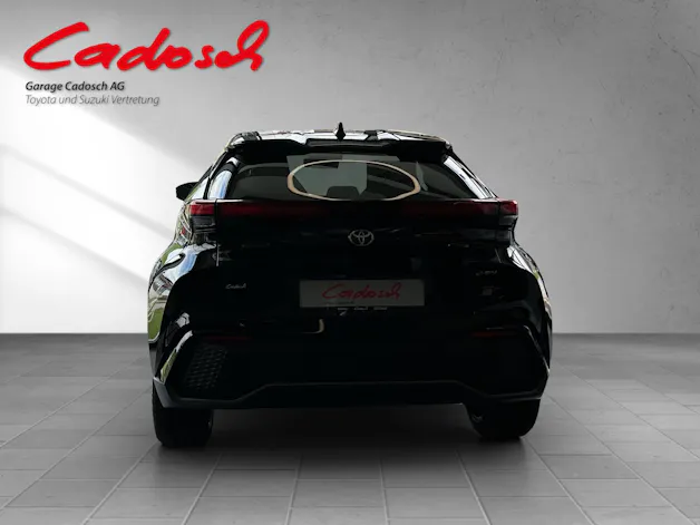 Toyota C-HR 2.0 HEV GR Sport Premiere 4x4