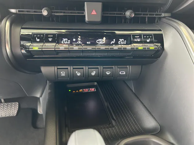 Toyota C-HR 2.0 HEV GR Sport Premiere 4x4