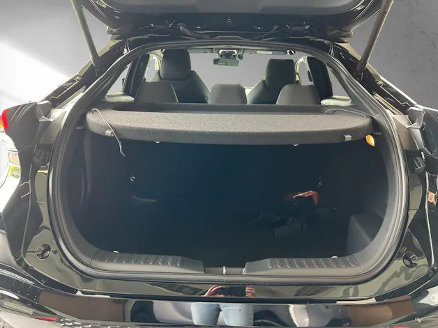Toyota C-HR 2.0 HEV GR Sport Premiere 4x4