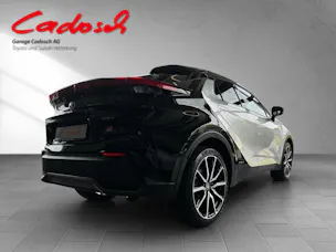Toyota C-HR 2.0 HEV GR Sport Premiere 4x4