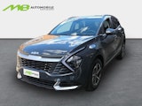 First vehicle image
