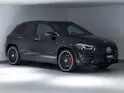 Mercedes-Benz GLA 35 AMG 4MATIC