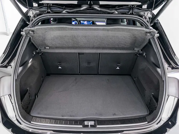 Mercedes-Benz GLA 35 AMG 4MATIC