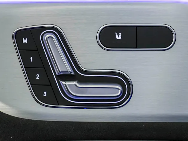 Mercedes-Benz GLA 35 AMG 4MATIC
