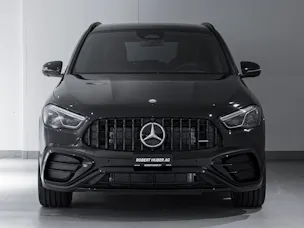 Mercedes-Benz GLA 35 AMG 4MATIC