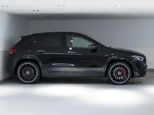 Mercedes-Benz GLA 35 AMG 4MATIC