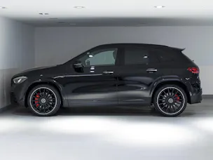 Mercedes-Benz GLA 35 AMG 4MATIC