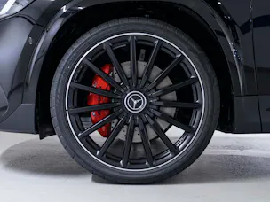 Mercedes-Benz GLA 35 AMG 4MATIC