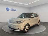 First vehicle image