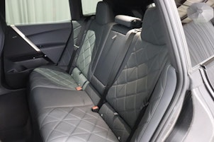 Vehicle image BMW iX xDrive40