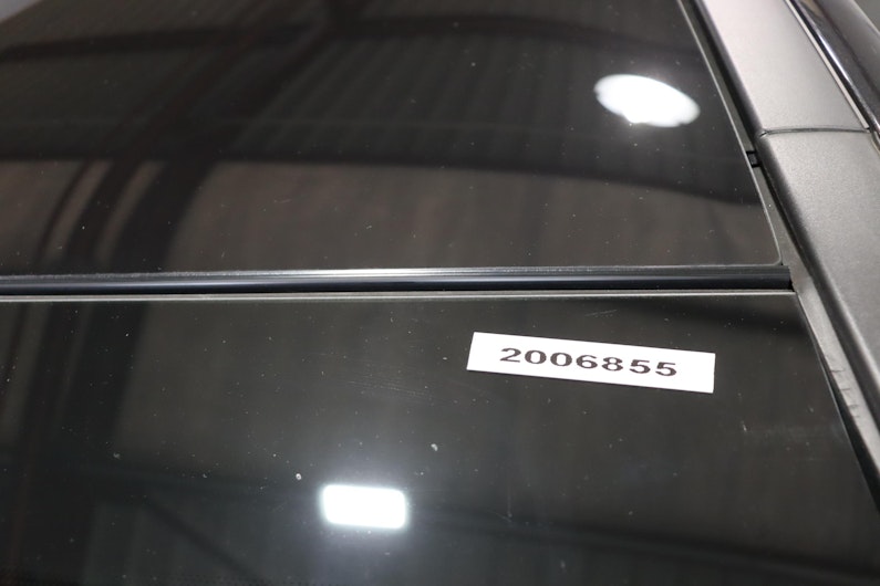 Vehicle image BMW iX