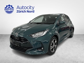 Vehicle placeholder image