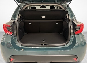 Vehicle image TOYOTA Yaris 1.5 VVT-i HSD Trend