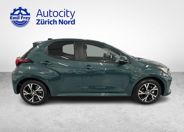 Vehicle image 5 Vehicle image 5