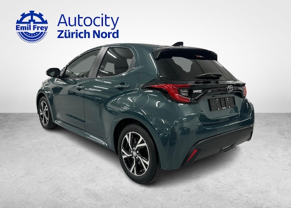 Vehicle image 2 Vehicle image 2