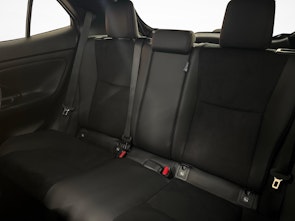 Vehicle image TOYOTA Yaris Cross 1.5 VVT-i HSD GR Sport