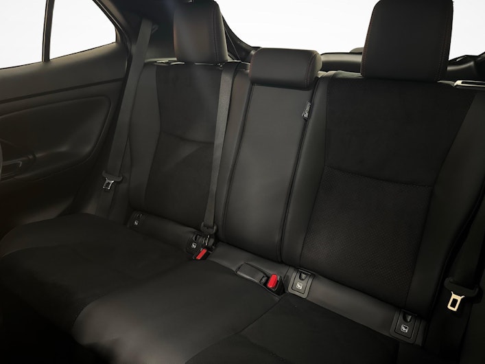 Vehicle image TOYOTA YARIS CROSS