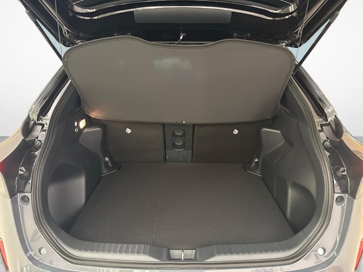 Vehicle image TOYOTA YARIS CROSS