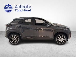 Vehicle image TOYOTA Yaris Cross 1.5 VVT-i HSD GR Sport