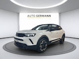 First vehicle image