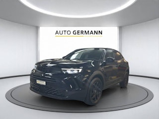 Vehicle image OPEL MOKKA 0
