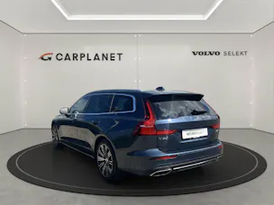 Volvo V60 2.0 T6 TE Inscription eAWD
